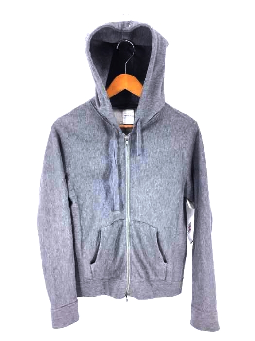 Mackintosh(マッキントッシュ) ジップアップパーカー メンズ  38