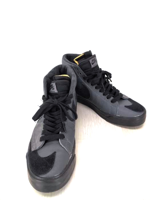 NIKE SB（ナイキ エスビー） Zoom Blazer Mid Edge メンズ シューズ スニーカー