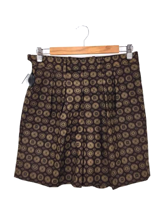 ms braque(エムズブラック) Tailleur 総柄ショーツ メンズ 表記無 表記無