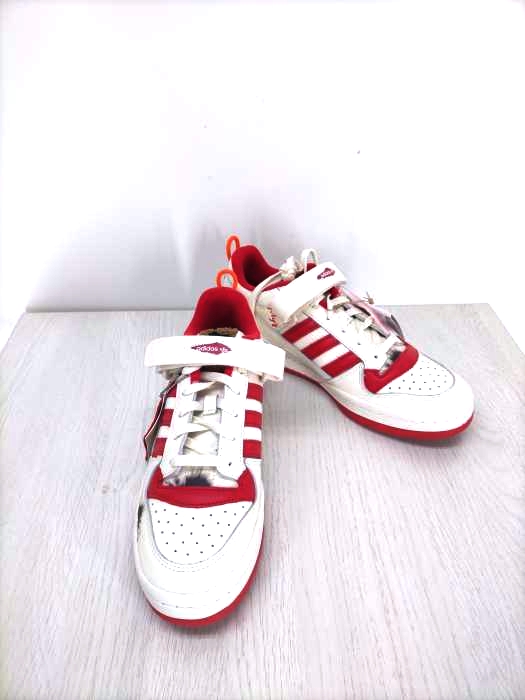 adidas Originals（アディダスオリジナルス） FORUM HOME ALONE メンズ シューズ スニーカー