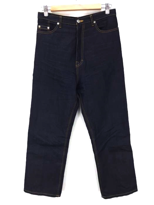 FUJI(フジ) selvedge straight denim メンズ JPN：L JPN：L