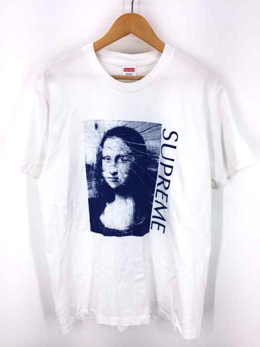 Supreme(シュプリーム) Mona Lisa Tee メンズ トップス Tシャツ・カットソー