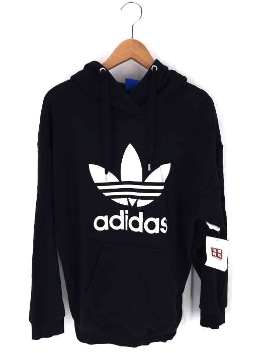 adidas Originals(アディダスオリジナルス) TREFOIL HOODIE トレフォイル フーディー ユニセックス レディース  OT