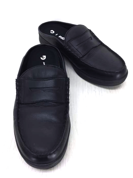 gravis(グラビス) ODJICK MULE オジェック ミュール メンズ US：9 US：9