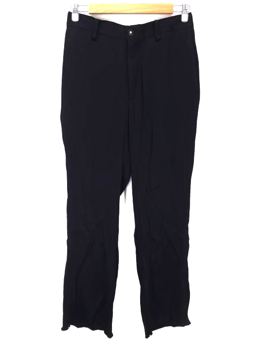 SASQUATCHfabrix.(サスクワァッチファブリックス) SIWA WIDE SILHOUETTE SLACKS メンズ JPN：M JPN：M