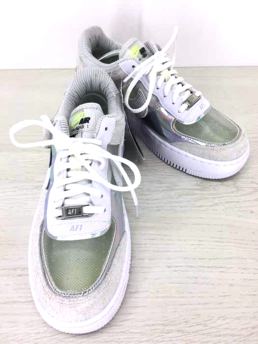 NIKE(ナイキ) エア フォース 1 シャドウ SE メンズ  25.5