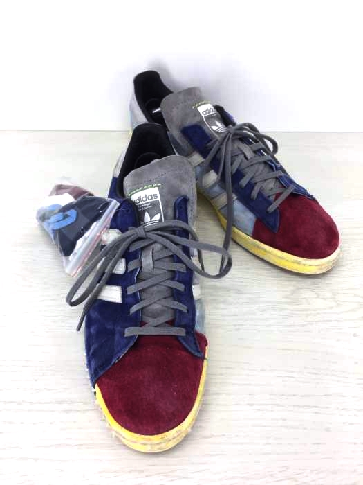 adidas Originals(アディダスオリジナルス) CAMPUS 80S SH メンズ JPN：28.5 JPN：28.5