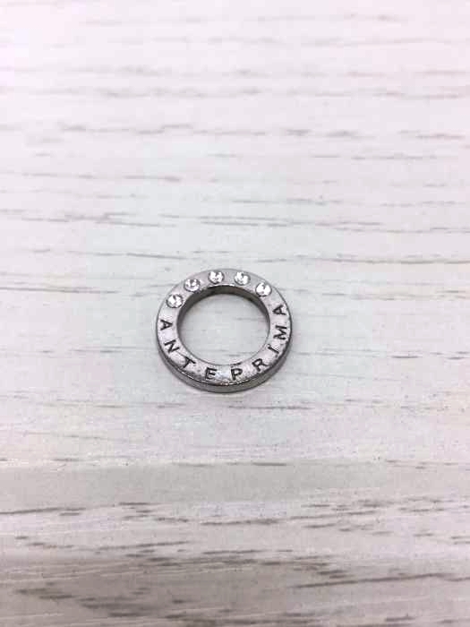ANTEPRIMA（アンテプリマ） ロゴサークルペンダントトップ レディース アクセサリー ペンダントトップ