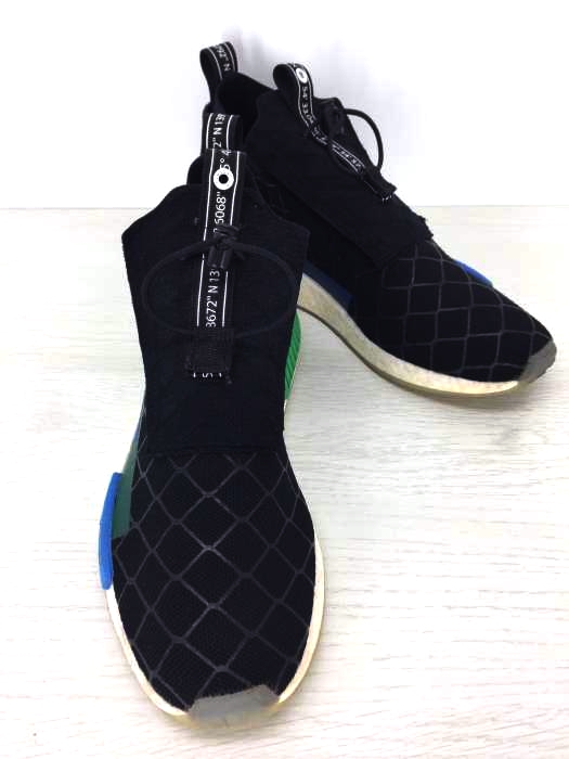 adidas Originals(アディダスオリジナルス) NMD TS1 PK MITA ノマド TS1 プライムニット メンズ JPN:29 JPN:29