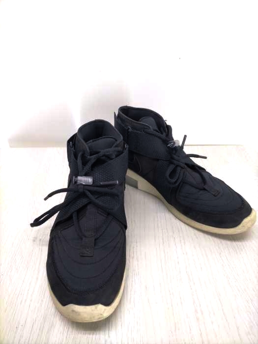 NIKE（ナイキ） Air Fear of God Raid メンズ シューズ スニーカー