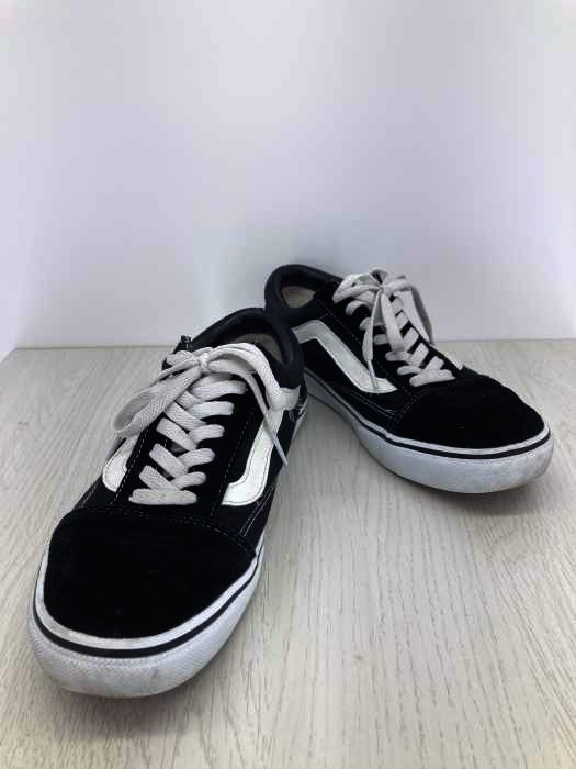 VANS（バンズ） OLD SKOOL DX オールドスクール DX V36CL+ メンズ シューズ スニーカー