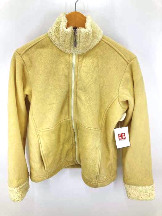 PATAGONIA SYNCHILLA(パタゴニア シンチラ) フルジップフリースジャケット レディース JPN：M JPN：M