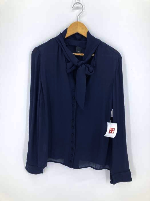 PINKO(ピンコ) シルクパイピングシャツ レディース FR：40 FR：40