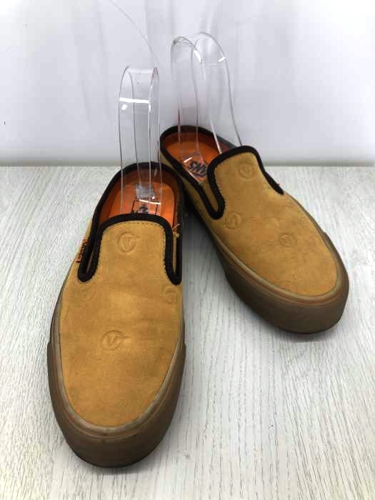 VANS VAULT(バンズボルト) LQQK Studio UA OG Mule LX Circle メンズ US：9 US：9