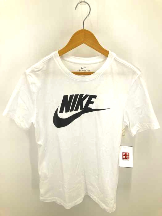 NIKE(ナイキ) ロゴプリントTシャツ メンズ JPN：M JPN：M