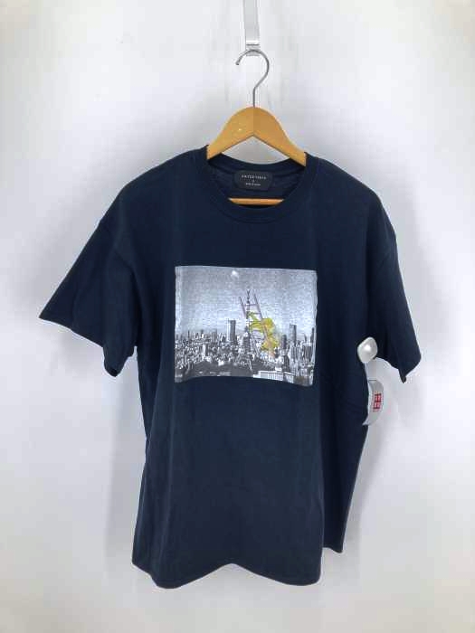UNITED TOKYO(ユナイテッドトウキョウ) Beijing KEIGO Tee メンズ JPN:2 JPN:2