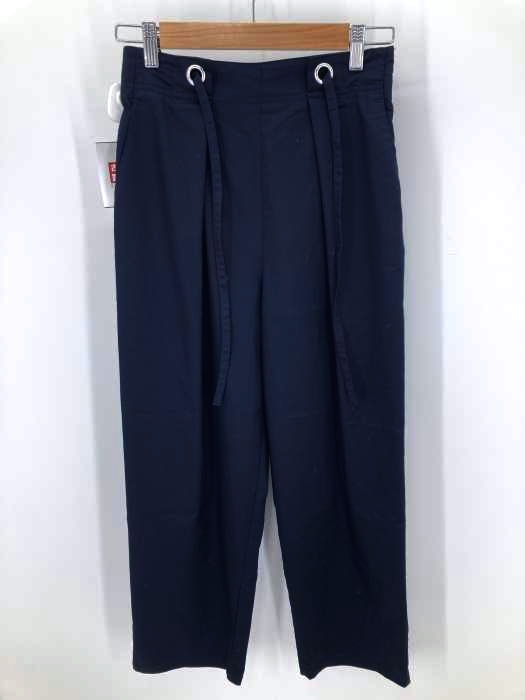 NATURAL BEAUTY BASIC(ナチュラルビューティーベーシック) 1タックスラックス レディース JPN：M JPN：M