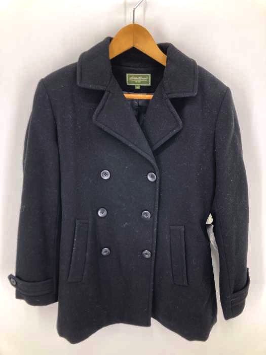 Eddie Bauer(エディーバウアー) Pコート ピーコート レディース  PS