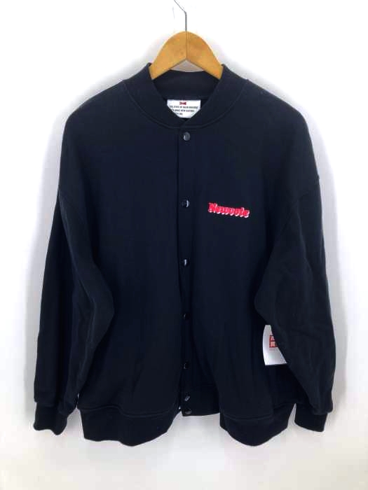 VOTE MAKE NEW CLOTHES(ボートメイクニュークローズ) NEWVOTE スナップジャケット メンズ JPN：L JPN：L