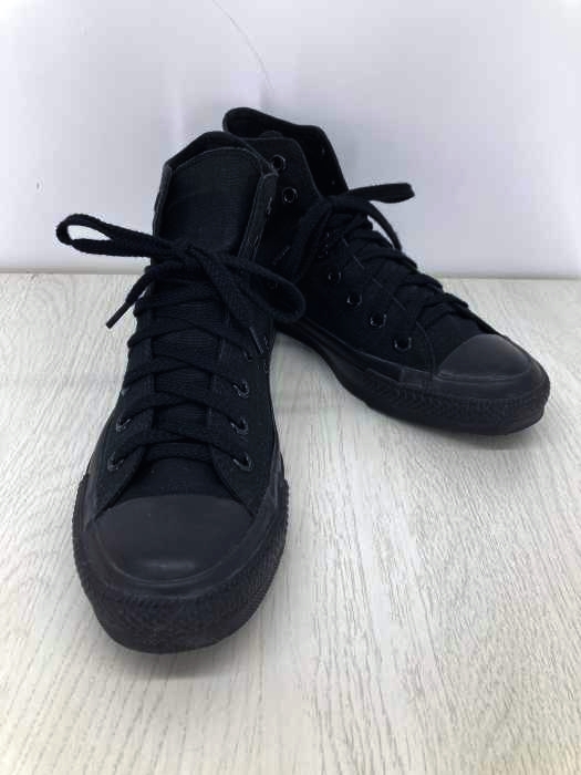 CONVERSE(コンバース) CANVAS ALLSTAR HI キャンバス オールスター ハイ レディース JPN：25 JPN：25
