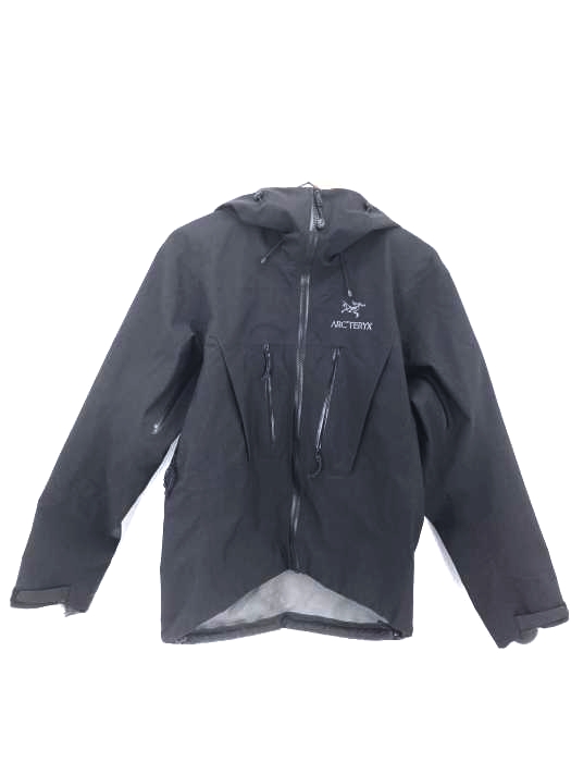ARCTERYX(アークテリクス) ALPHA SV JACKET メンズ JPN：XS JPN：XS