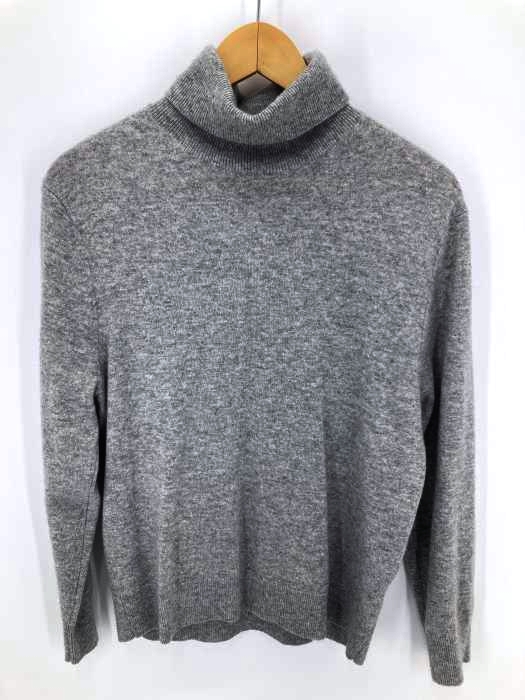 UNIQLO（ユニクロ） カシミヤタートルネックニット レディース トップス ニット・セーター