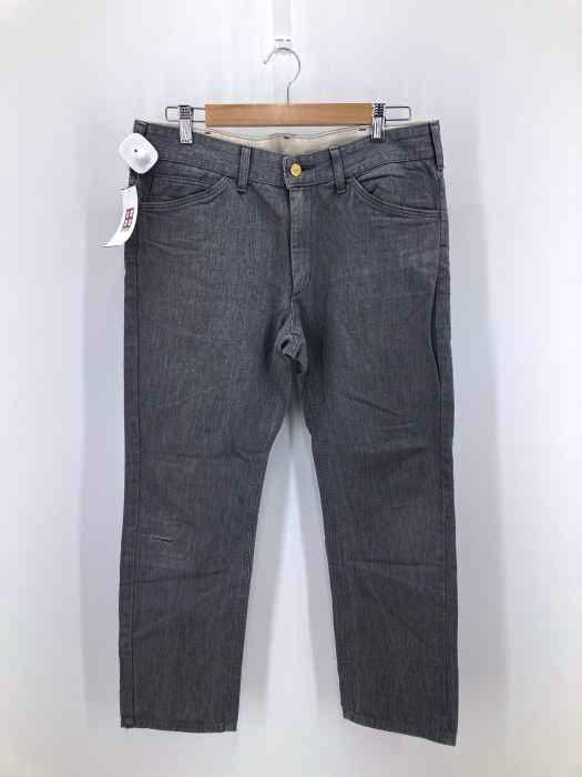 Wrangler(ラングラー) コットンストレートパンツ メンズ JPN：L JPN：L