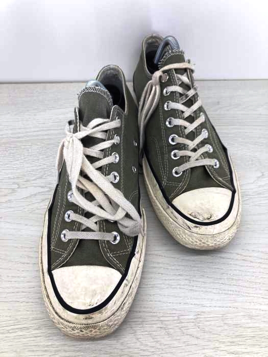 CONVERSE（コンバース） Chuck Taylor 70 Ox  メンズ シューズ スニーカー