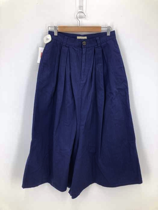 RODEO CROWNS(ロデオクラウン) タックボリュームスカーチョ レディース JPN：M JPN：M