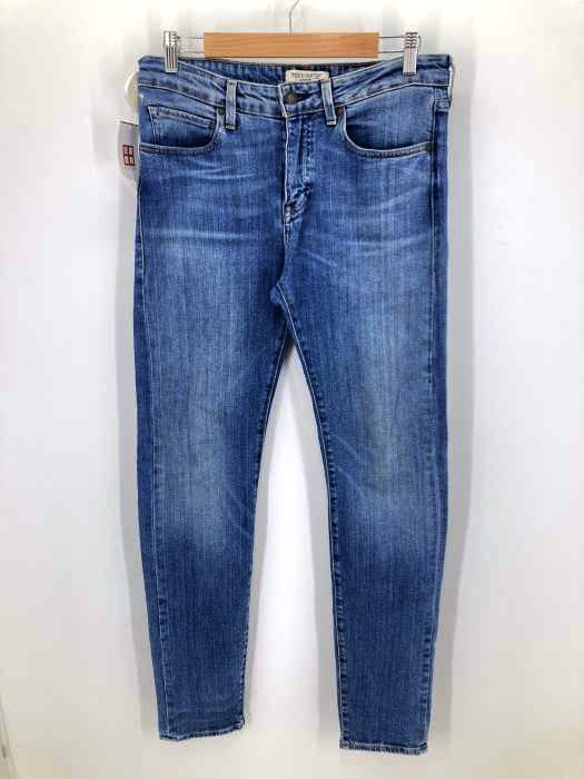 Levis Made & Crafted(リーバイスメイドアンドクラフテッド) NEEDLE NARROW メンズ 30inch 30inch