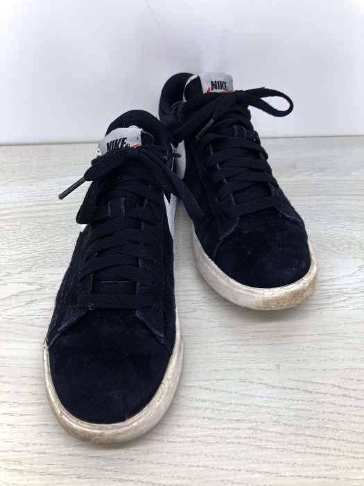 NIKE(ナイキ) WMNS BLAZER LOW LE レディース JPN：24.5 JPN：24.5