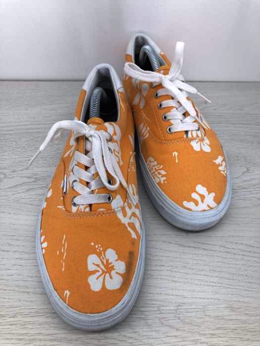 VANS(バンズ) V9559R ALOH ERA59 エラ アロハ柄 ローカットスニーカー メンズ JPN:27.5 JPN:27.5
