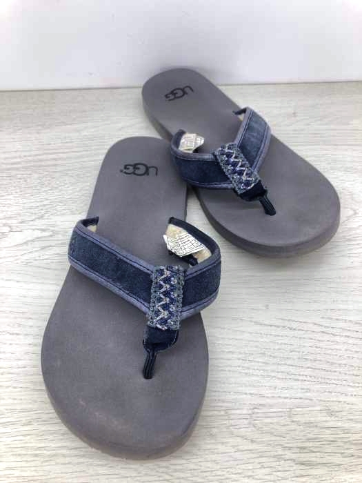 UGG(アグ) Australia Mens M Borrego メンズ JPN：26 JPN：26