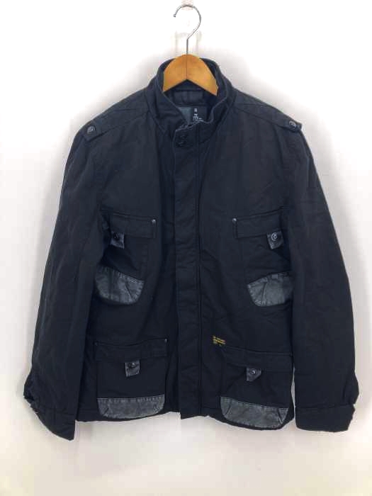G-STAR RAW（ジースターロー） NEW BLAN DRESS SHIRT メンズ アウター ジャケット