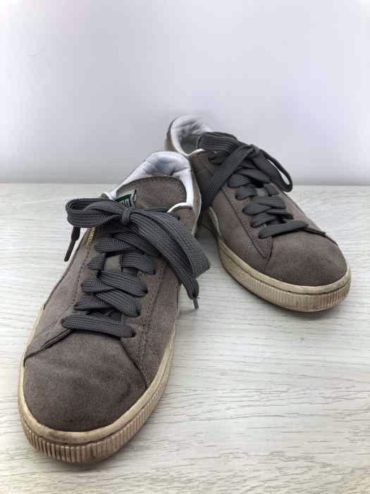 PUMA(プーマ) SUEDE CLASSIC+ スウェード クラシックプラス レディース  23