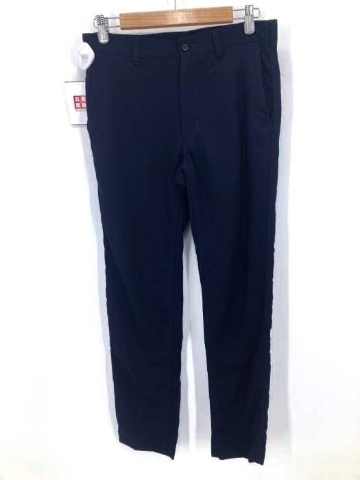 COMME des GARCONS HOMME(コムデギャルソンオム) ウールギャバ テーパードパンツ メンズ JPN：XS JPN：XS