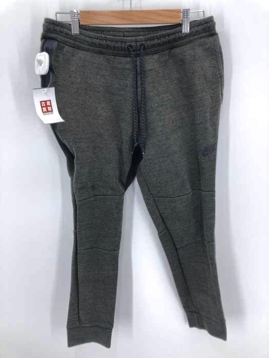 NIKE(ナイキ) ECH FLEECE 1.0 LONG PANTS メンズ JPN:XL JPN:XL