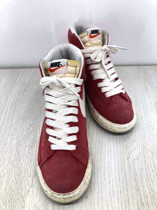 NIKE(ナイキ) WMNS BLAZER MID SUEDE VNTG レディース JPN：24 JPN：24