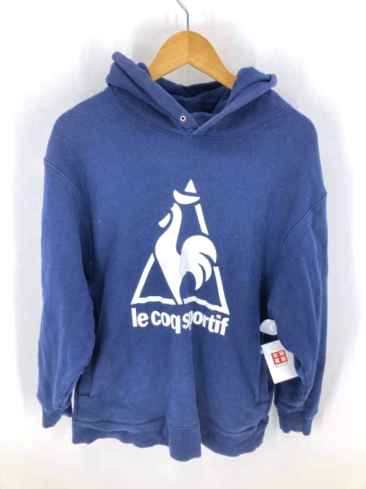 tone(トーン) Hoodie Jacket フロントロゴプルオーバーパーカー メンズ import：M import：M