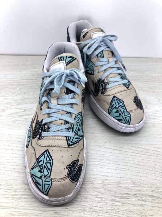 Reebok(リーボック) BB 4000 MU メンズ JPN：27 JPN：27