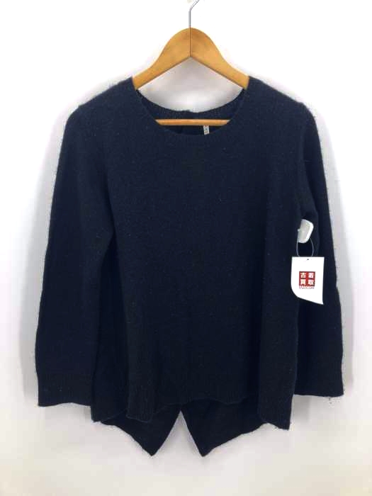sunaokuwahara(スナオクワハラ) ウールニット レディース JPN：M JPN：M