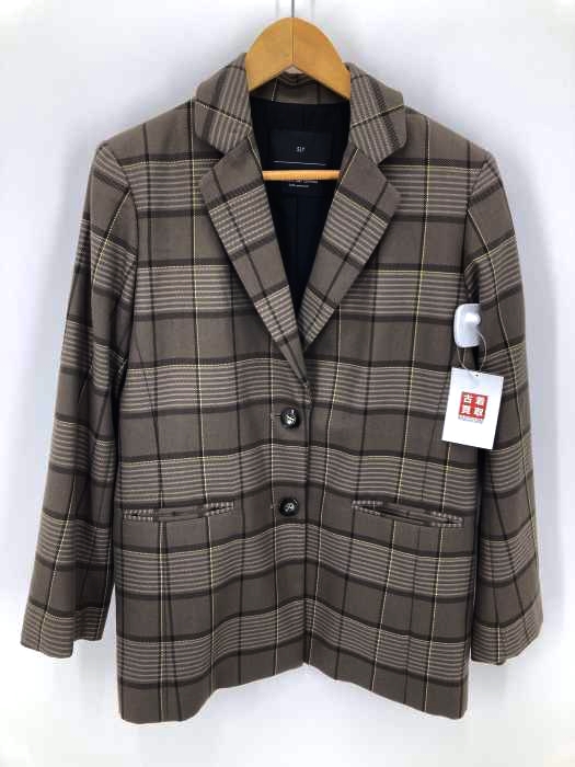 SLY(スライ) MANISH OVER TAILOR COAT レディース JPN：1 JPN：1