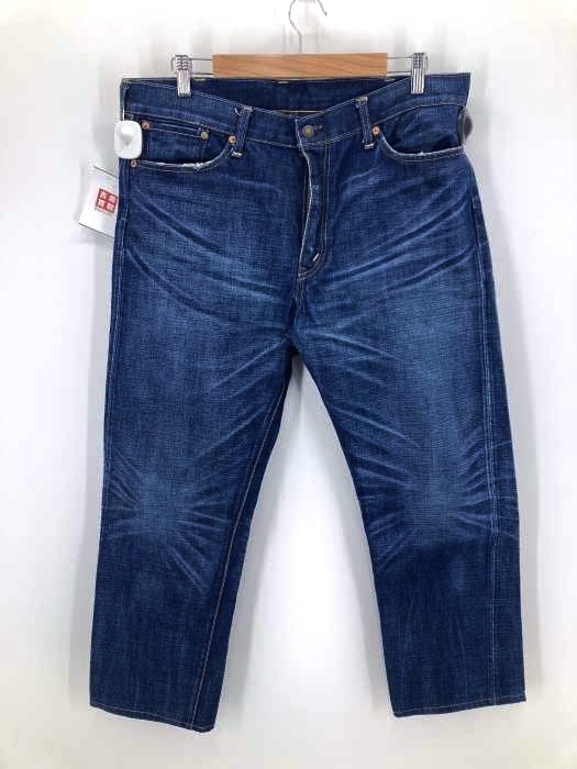 Levis VintageClothing(リーバイスヴィンテージクロージング) 1967年復刻 67505 5050217 メンズ  W36 L34