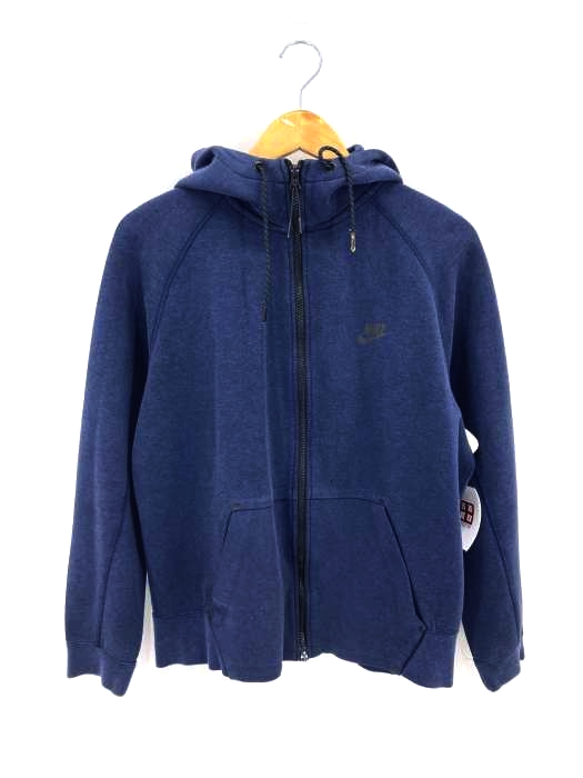 NIKE(ナイキ) テックフリースパーカー メンズ JPN：XL JPN：XL
