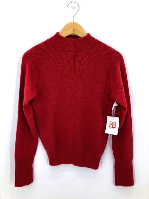 BEAUTY&YOUTH UNITED ARROWS（ビューティーアンドユースユナイテッドアローズ） カシミヤ混 ボトルネックニット レディース トップス ニット・セーター