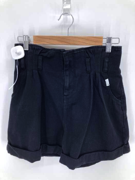 HUF(ハフ) コットン ハーフパンツ ショートパンツ レディース JPN：S JPN：S