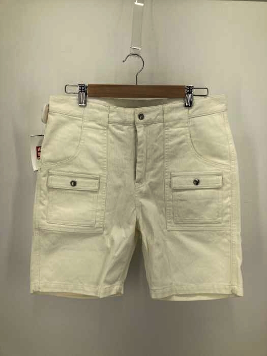 BEAMS(ビームス) コーデュロイブッシュショートパンツ メンズ JPN：L JPN：L