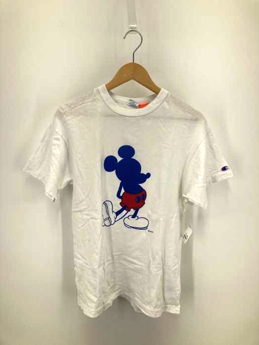 Champion(チャンピオン) キャラクターロゴTシャツ メンズ JPN:S JPN:S