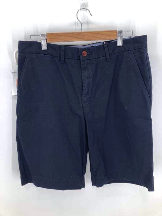 TOMMY HILFIGER(トミーヒルフィガー) クラシックフィットショートパンツ メンズ 32inch 32inch