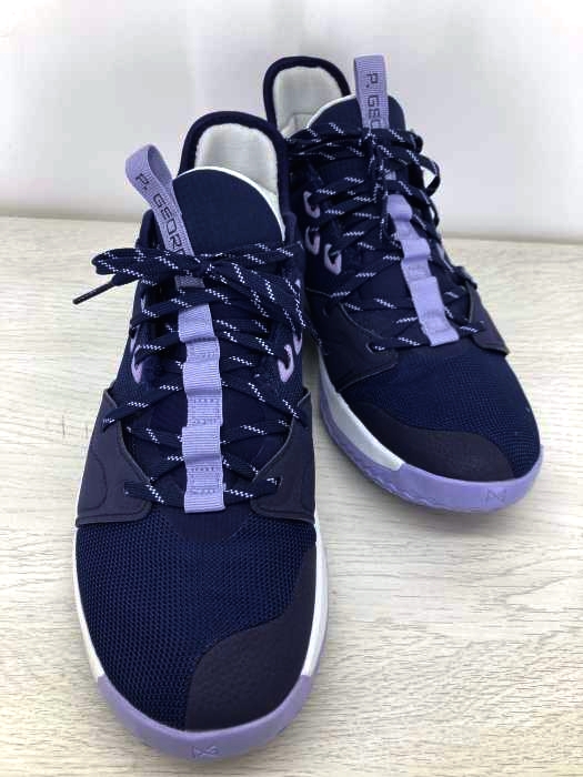 NIKE(ナイキ) PG 3 EP PAULETTE メンズ JPN：29 JPN：29